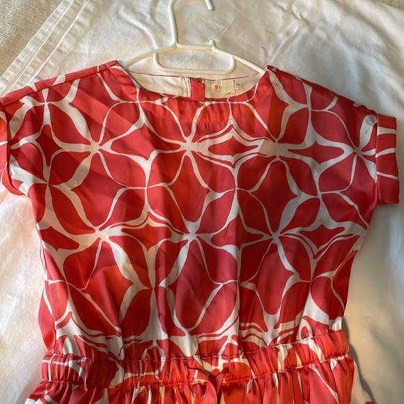 Lovely Girls Jumpsuit - Picture 4 of 4